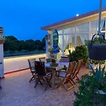شقة Dreaming Penthouse