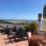 Dreaming Penthouse شقة *