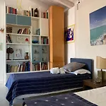 شقة Dreaming Penthouse فيستَ