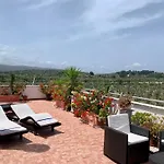 شقة Dreaming Penthouse *