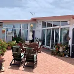 شقة Dreaming Penthouse