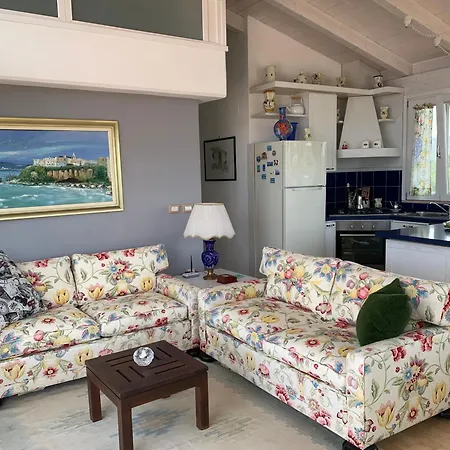 Appartement Dreaming Penthause