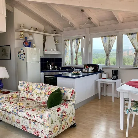 Appartement Dreaming Penthause *