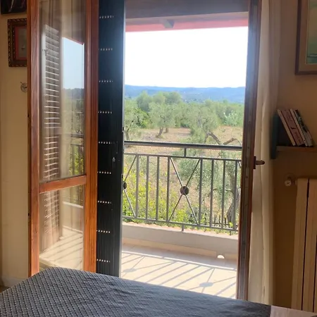 Dreaming Penthause Appartement