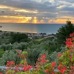 Apartment Dreaming Penthouse Vieste