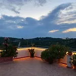 Dreaming Penthouse Apartment Vieste