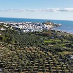Dreaming Penthouse Apartment Vieste