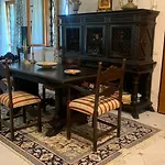 Dreaming Penthouse Apartment