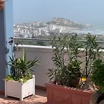 Dreaming Penthouse *