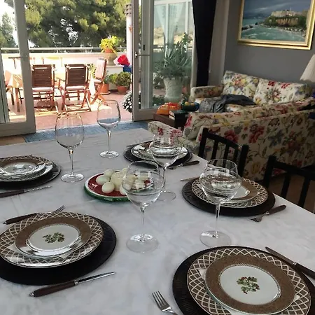 Dreaming Penthouse *