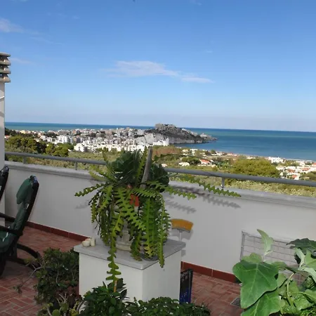 Διαμέρισμα Dreaming Penthouse *