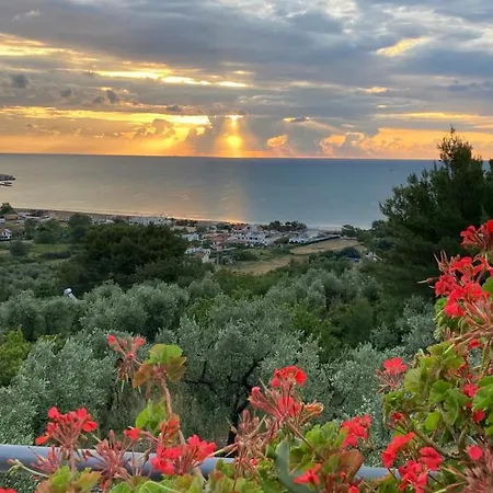 Διαμέρισμα Dreaming Penthouse Βιέστε