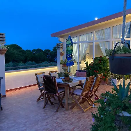 Διαμέρισμα Dreaming Penthouse