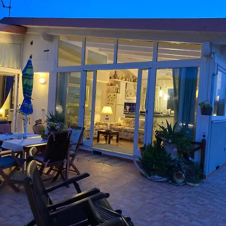 Dreaming Penthouse *