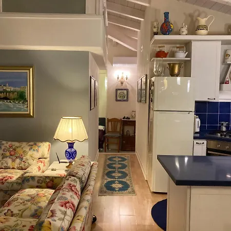 Dreaming Penthouse * Vieste