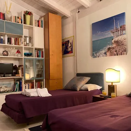 Dreaming Penthouse Apartment