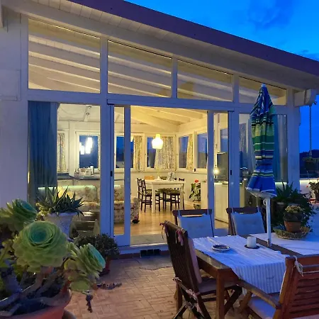 Dreaming Penthouse Vieste