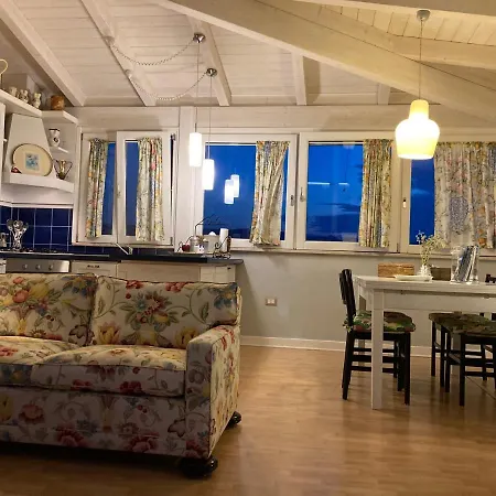 Dreaming Penthouse Διαμέρισμα *