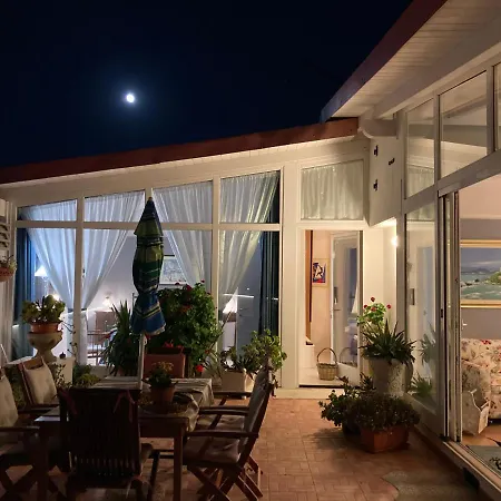 Апартаменты Dreaming Penthouse