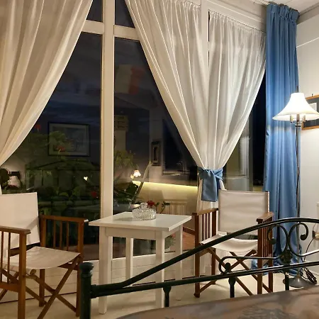 Dreaming Penthouse * Βιέστε