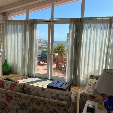 Dreaming Penthouse Vieste