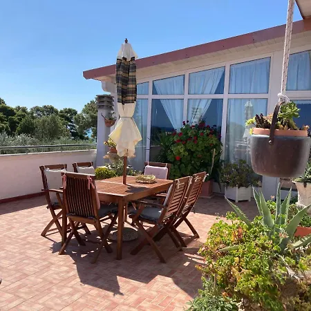 Διαμέρισμα Dreaming Penthouse