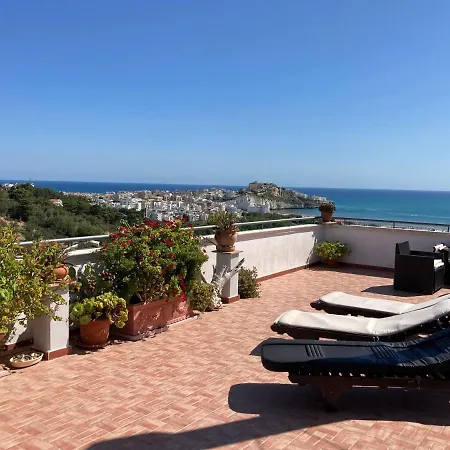 Dreaming Penthouse *