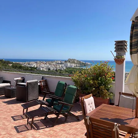 Dreaming Penthouse Апартаменты *