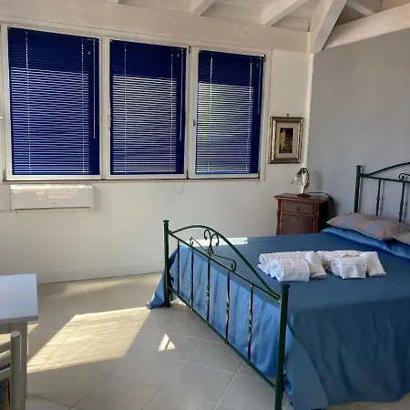 Appartement Dreaming Penthause