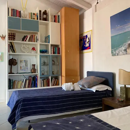 Apartment Dreaming Penthouse Vieste