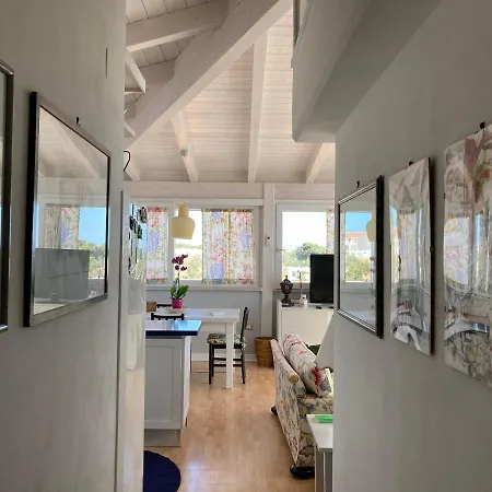 Dreaming Penthouse Vieste