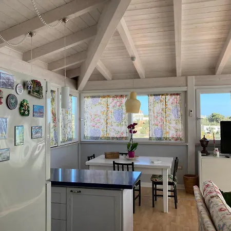 Dreaming Penthouse * Βιέστε