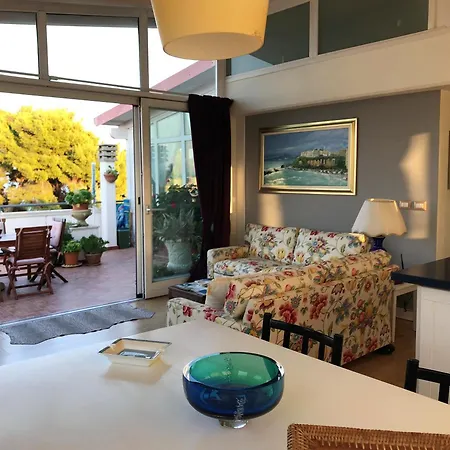 Dreaming Penthouse Vieste