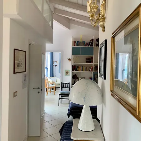 Dreaming Penthouse * Vieste