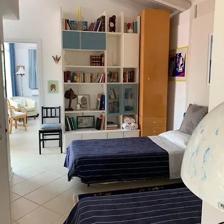 Appartamento Dreaming Penthause