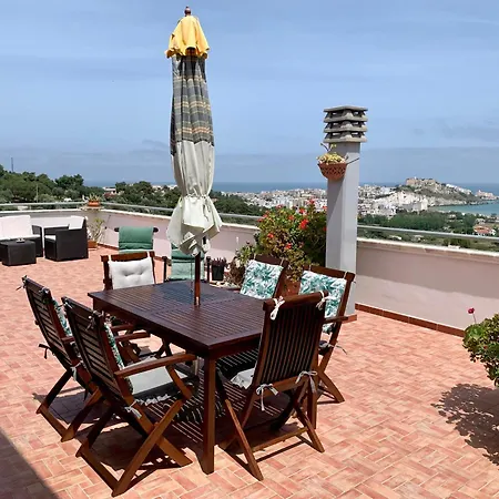Dreaming Penthouse Apartment *