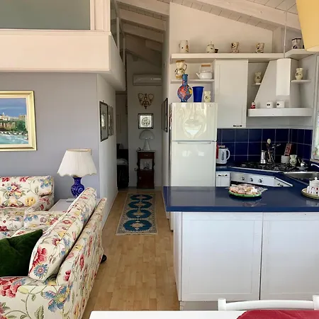 Dreaming Penthouse Apartment *