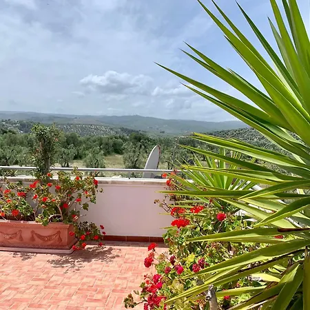 Dreaming Penthouse Vieste