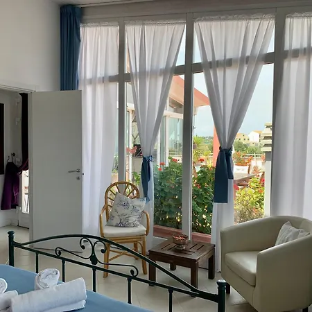 Dreaming Penthouse Vieste