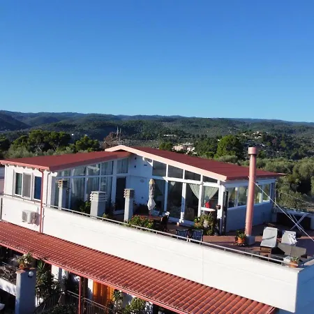 Διαμέρισμα Dreaming Penthouse *