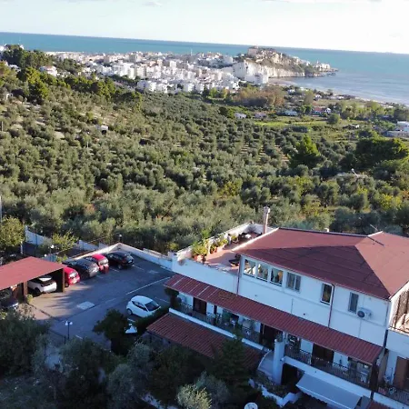 Dreaming Penthouse *