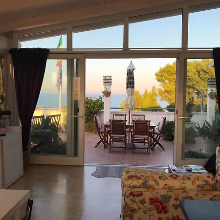 Dreaming Penthouse Διαμέρισμα