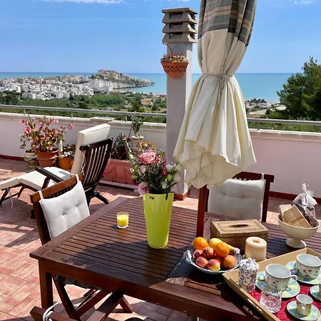 Dreaming Penthouse Апартаменты *