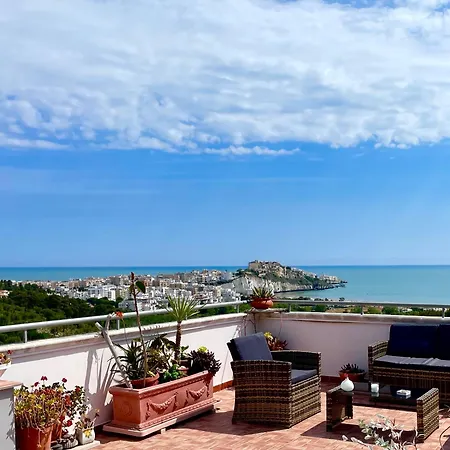 Dreaming Penthouse *