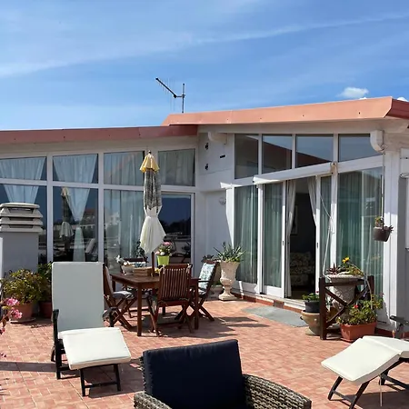 Dreaming Penthouse Vieste