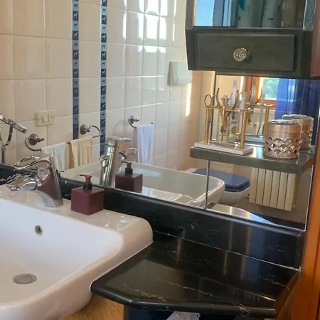 Appartement Dreaming Penthause