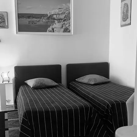 Dreaming Penthause * Vieste