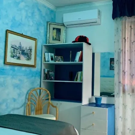 Apartmán Dreaming Penthouse