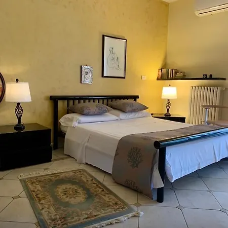 Dreaming Penthouse Apartmán Vieste