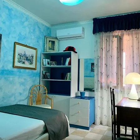 Apartmán Dreaming Penthouse Vieste
